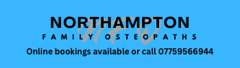 Northampton Family Osteopaths