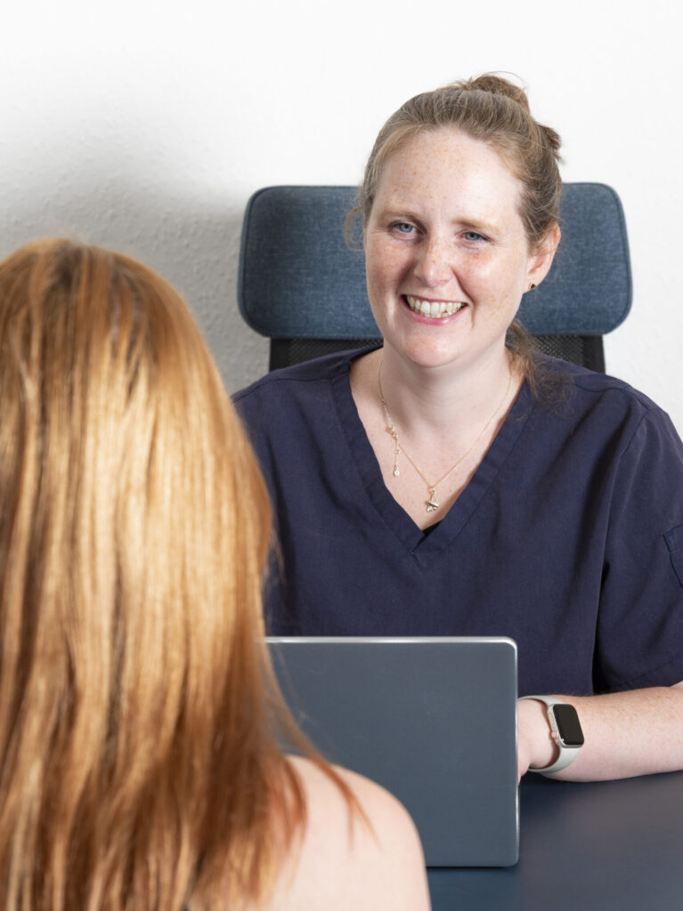 Northampton Family Osteopaths